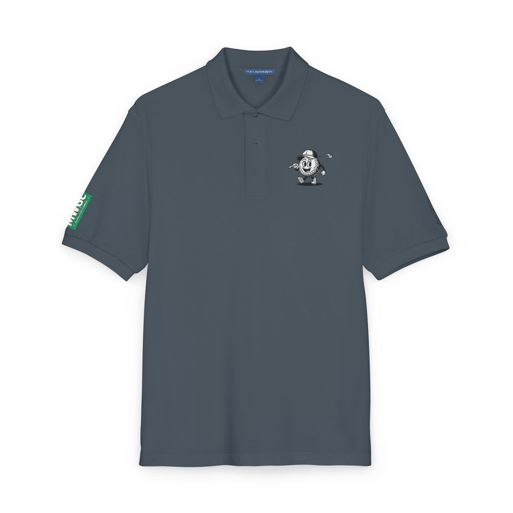 Unisex MWGC Polo