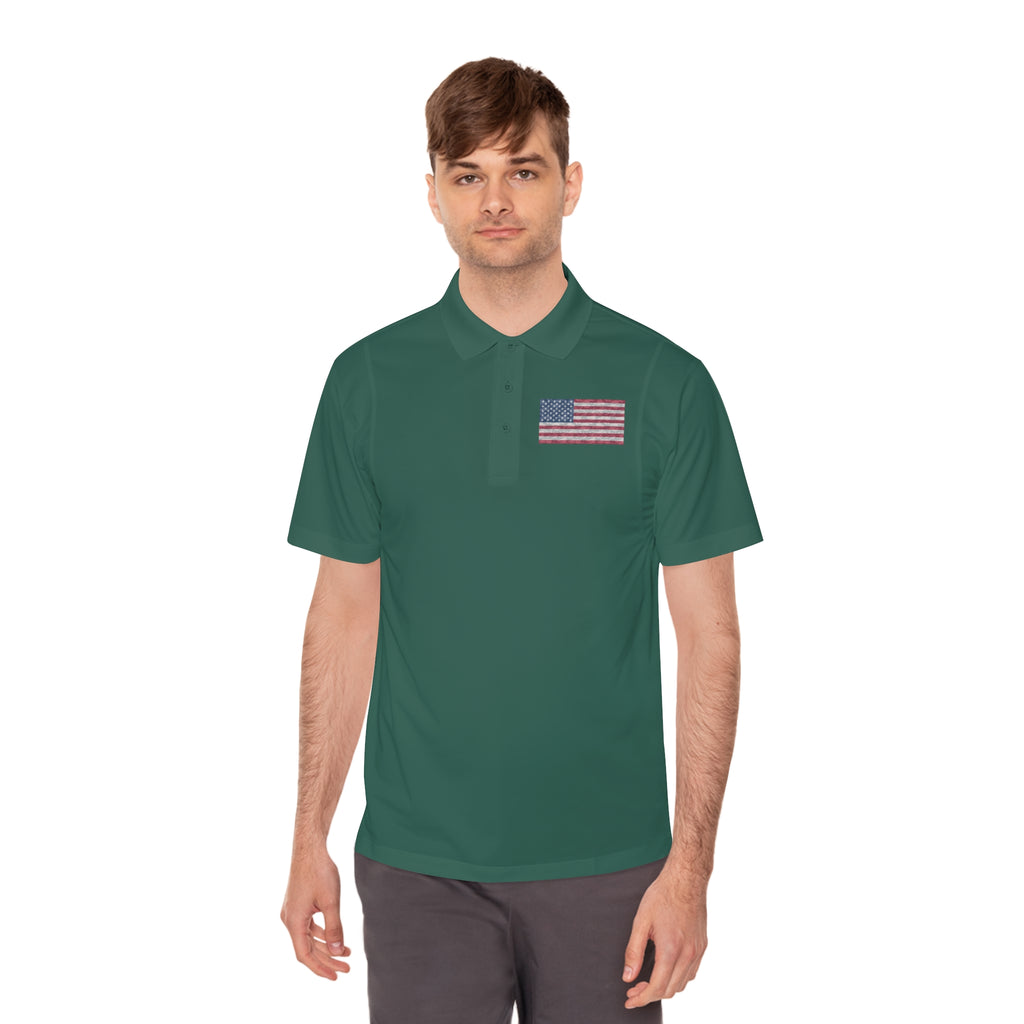 Men's MWGC Polo