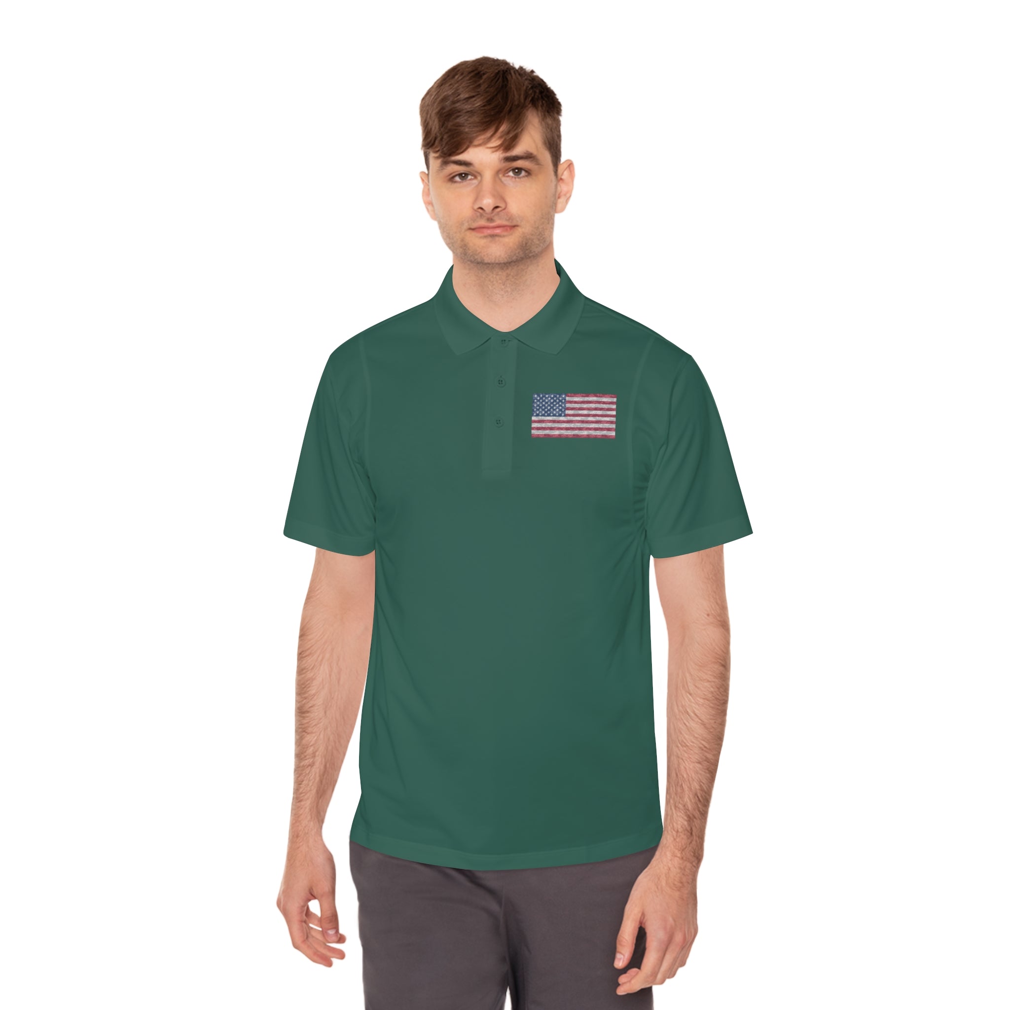 Men's MWGC Polo