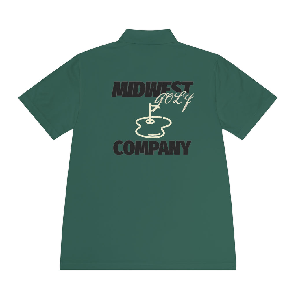Men's MWGC Polo