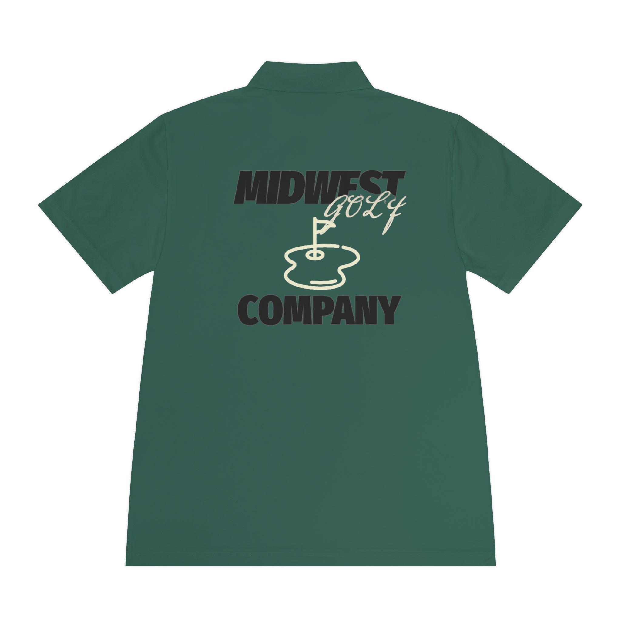 Men's MWGC Polo