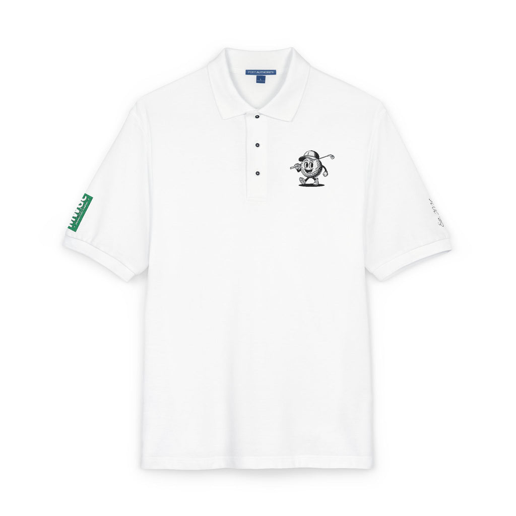 Unisex MWGC Polo
