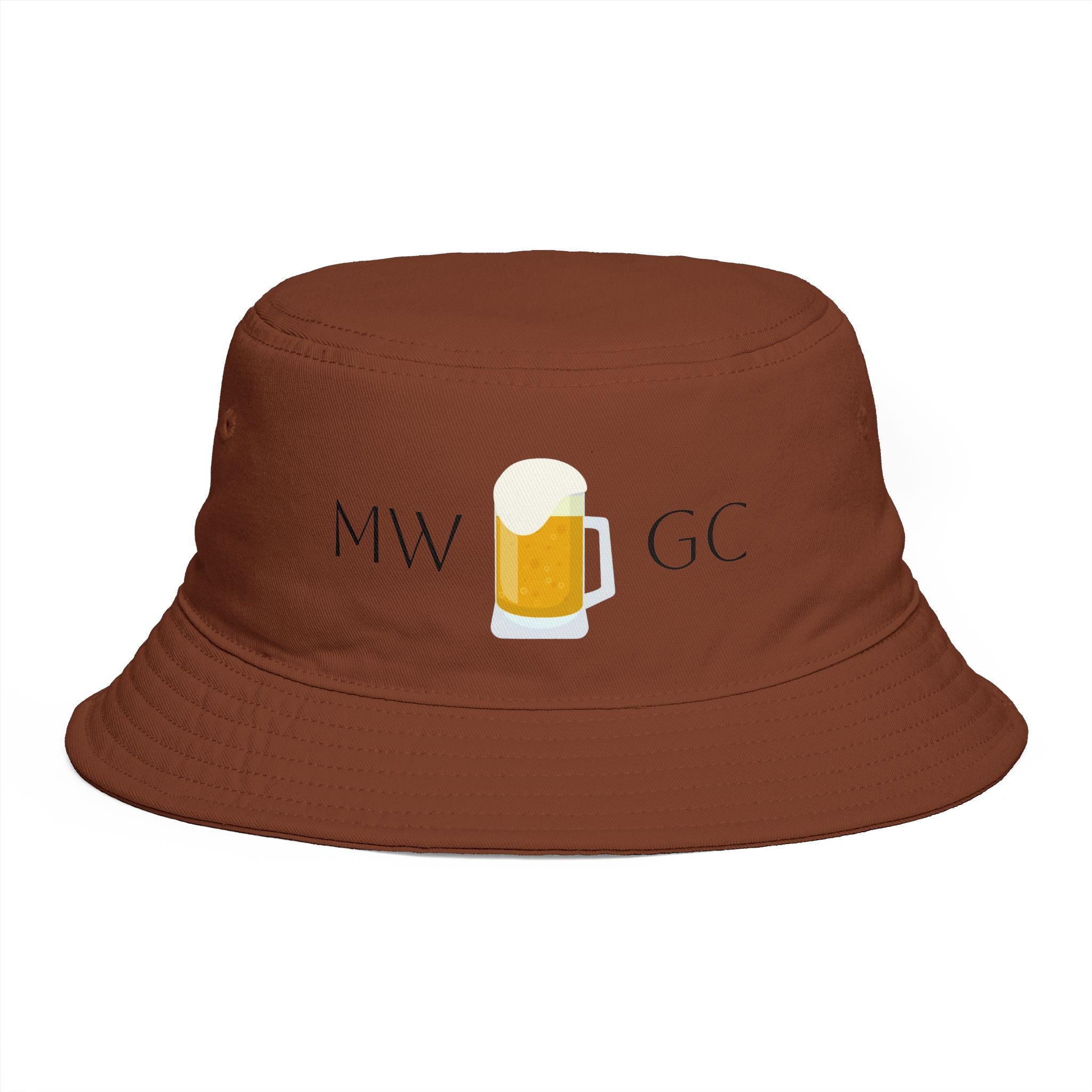 MWGC Bucket Hat