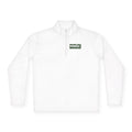 Unisex Quarter-Zip MWGC Pullover