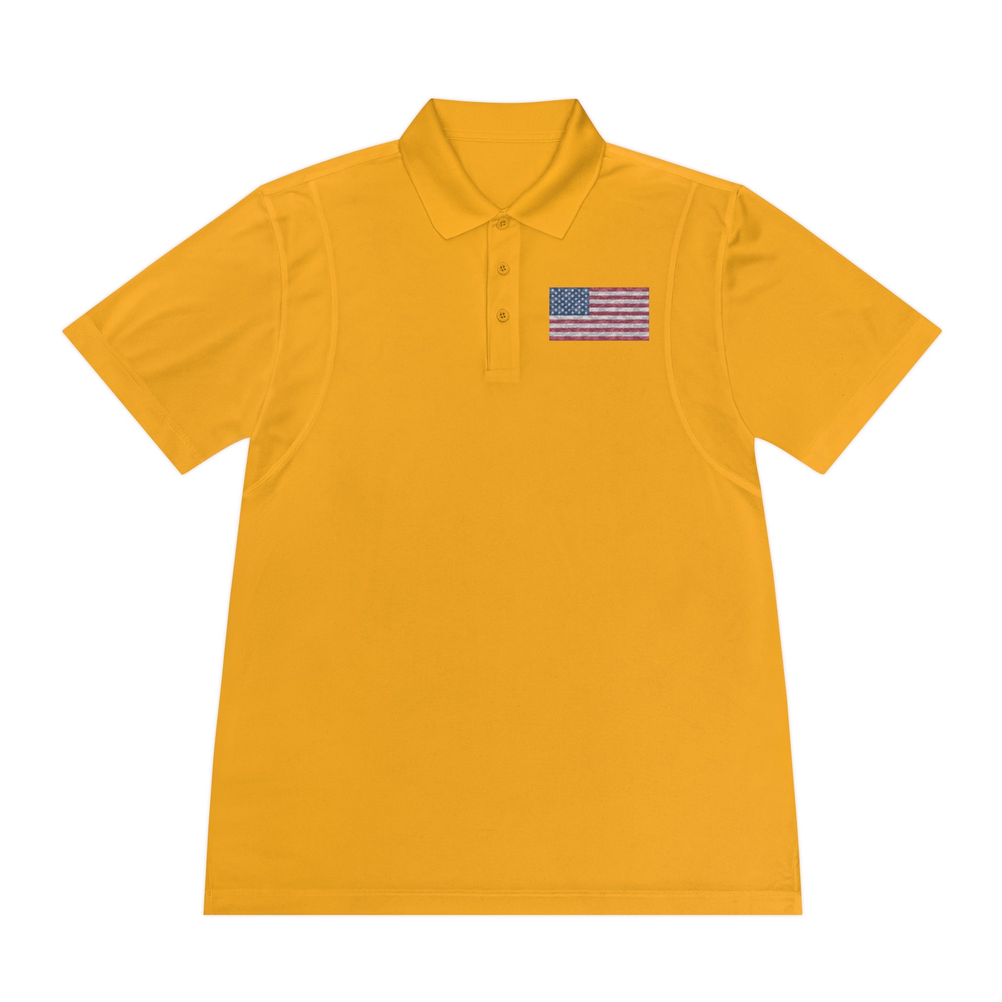 Men's MWGC Polo