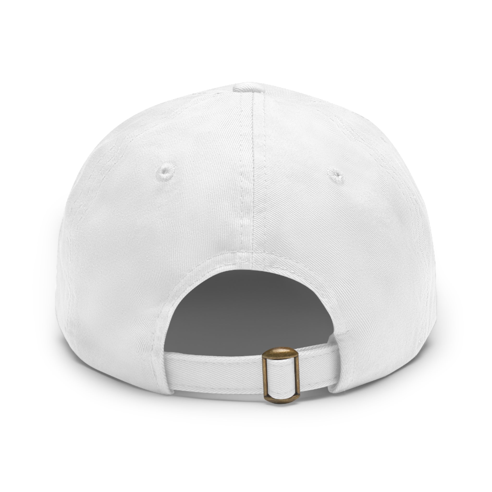 Custom USA Hat