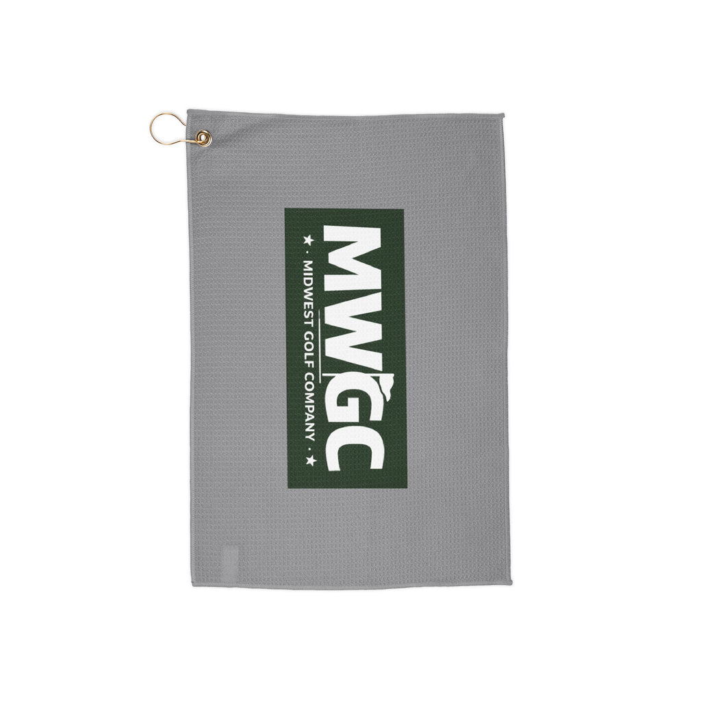 MWGC Course Towel
