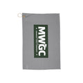 MWGC Course Towel