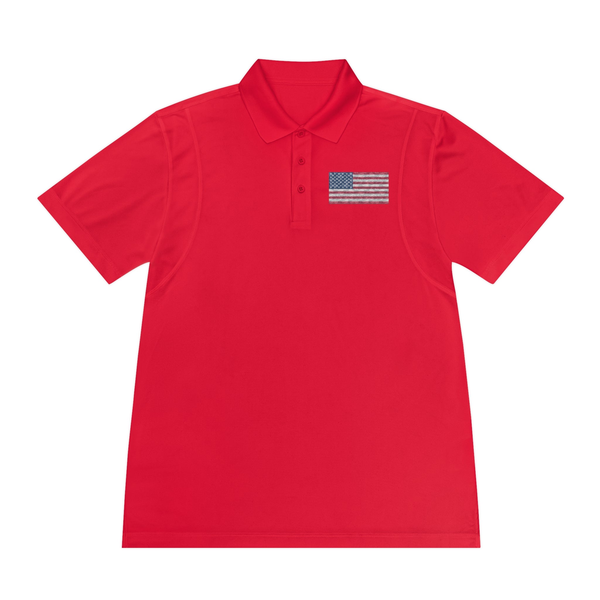 Men's MWGC Polo