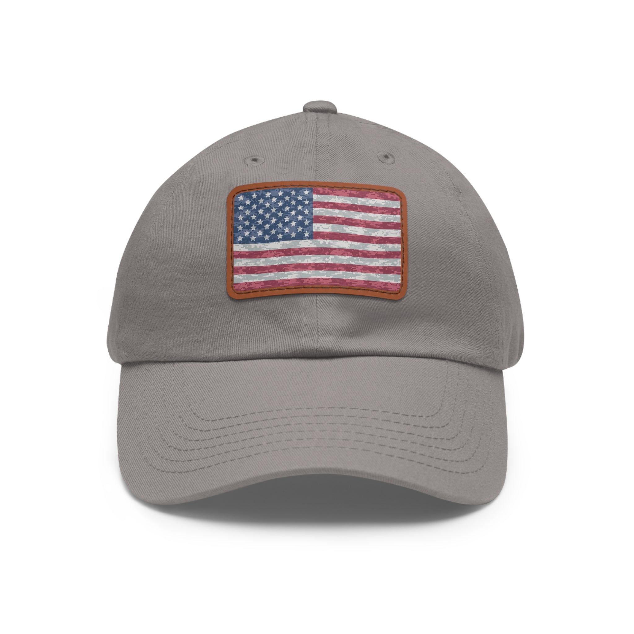 Custom USA Hat