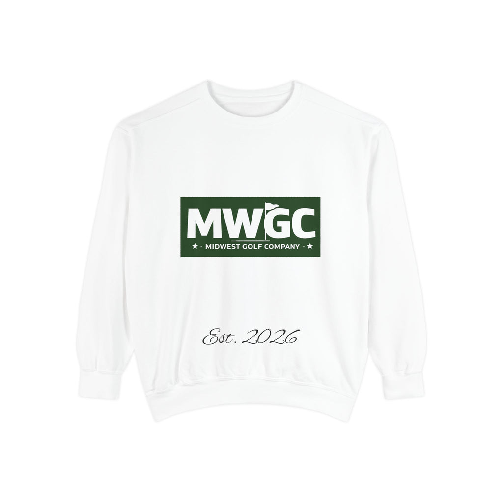 Unisex MWGC Pullover