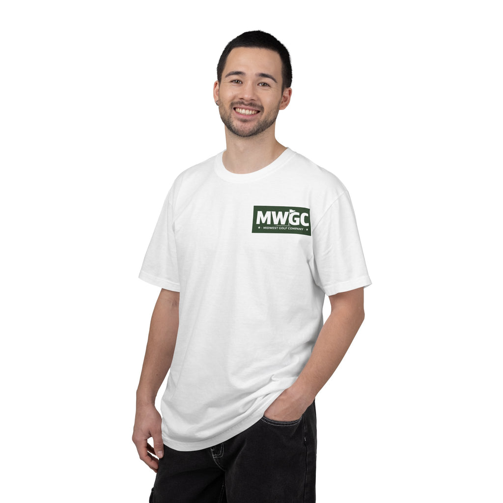 MWGC Founders Edition T-shirt