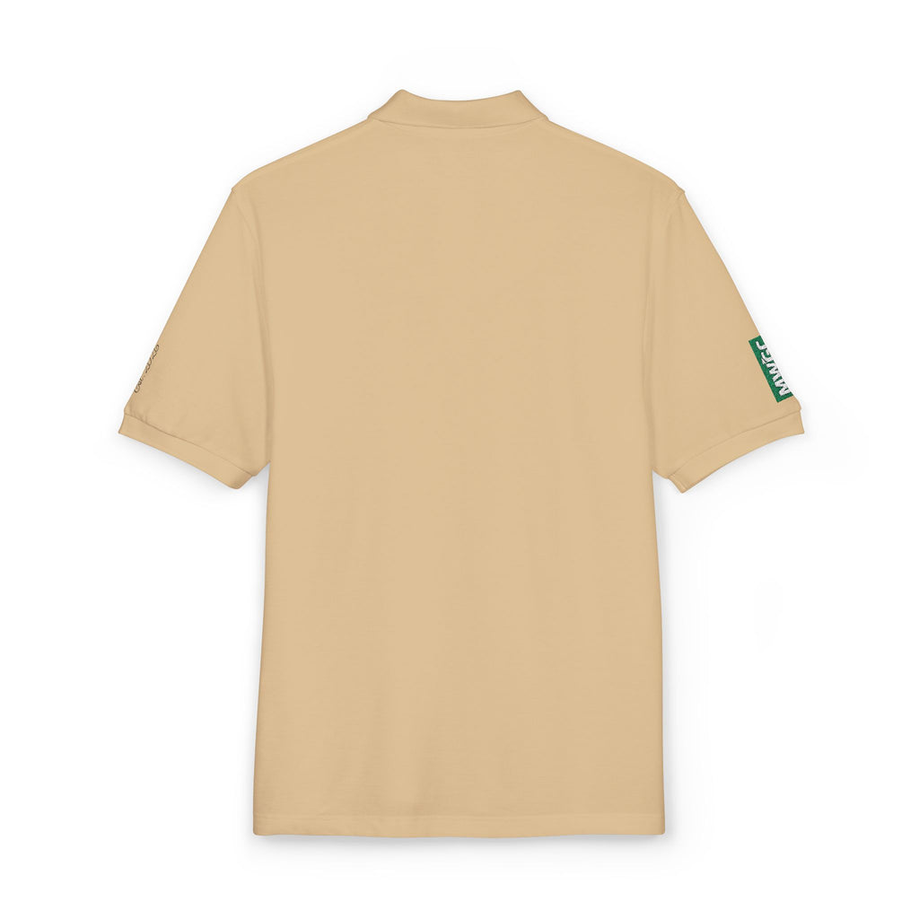 Unisex MWGC Polo