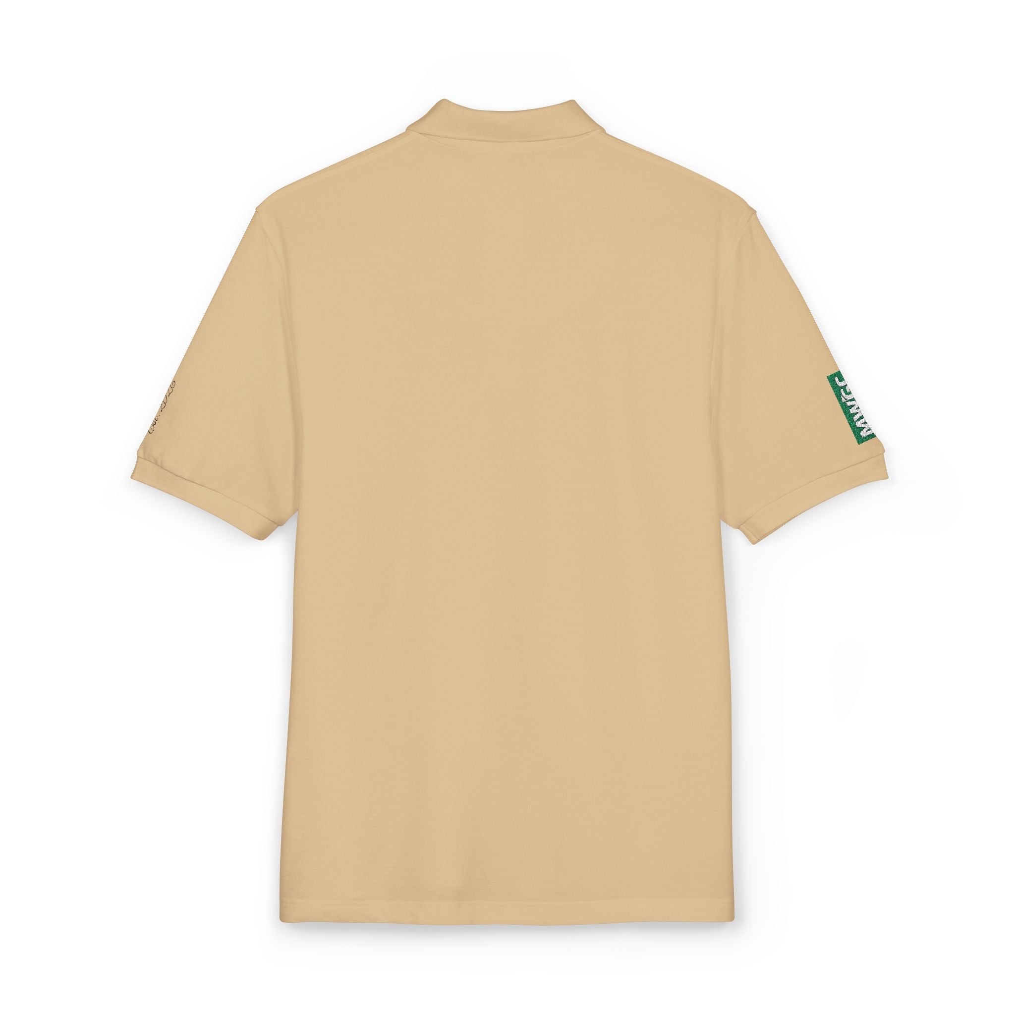 Unisex MWGC Polo