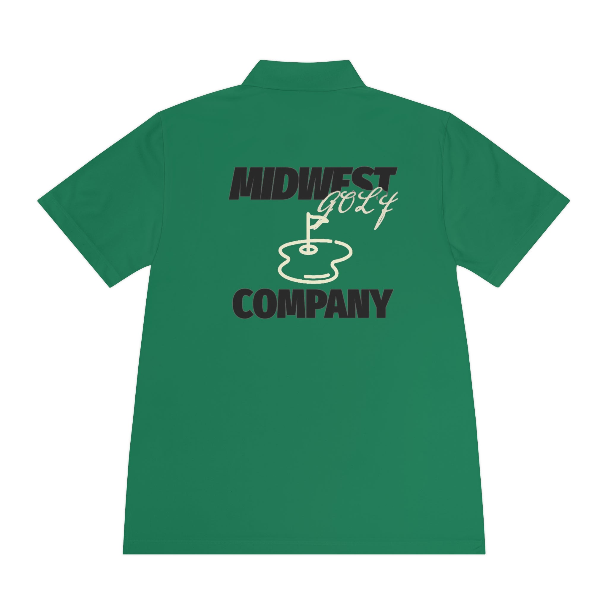 Men's MWGC Polo