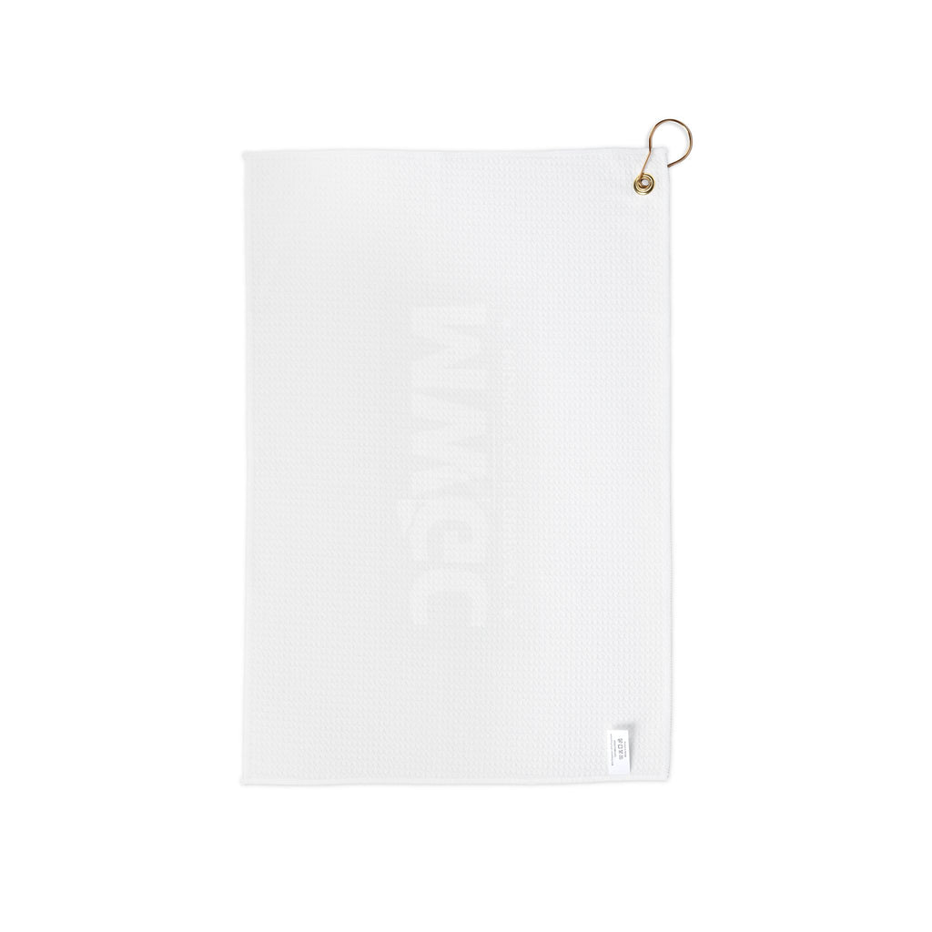 MWGC Course Towel