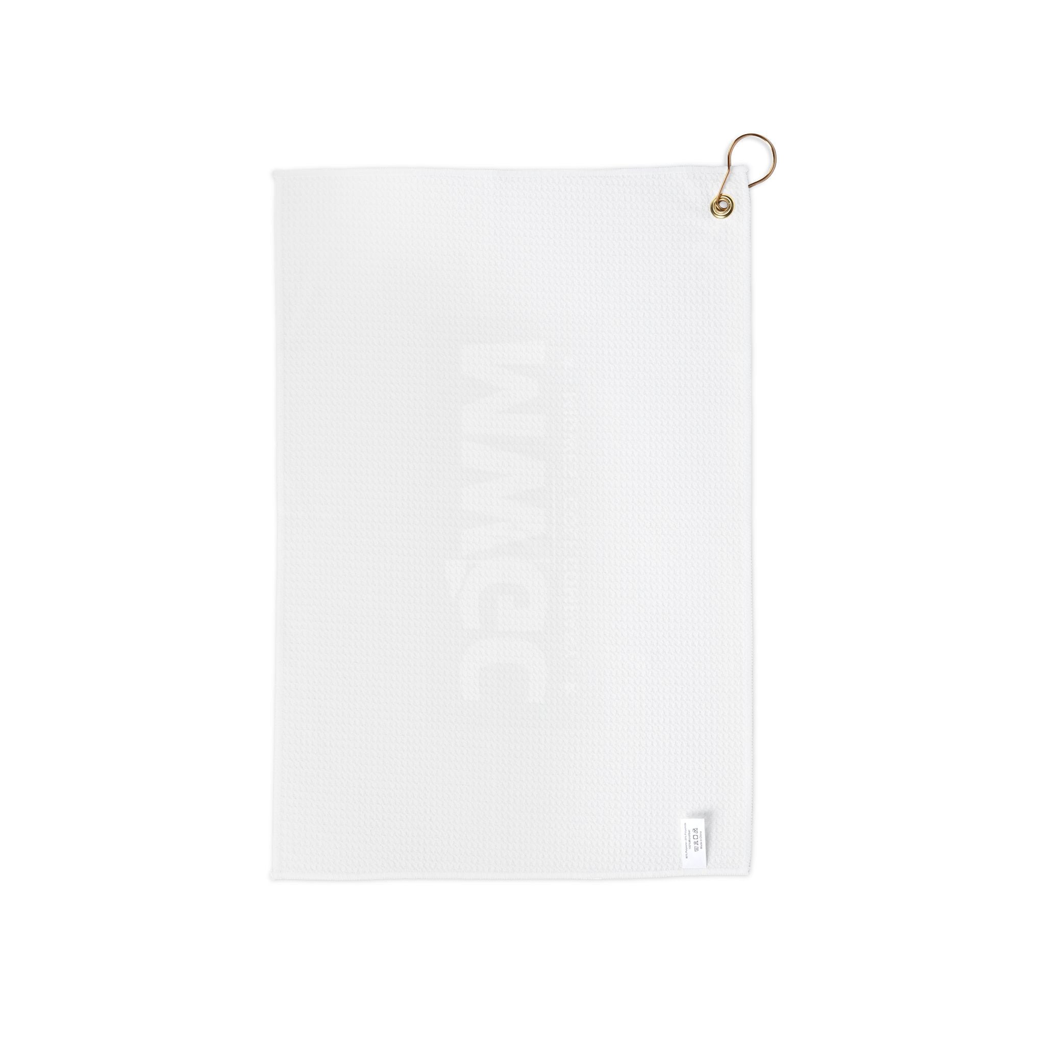 MWGC Course Towel