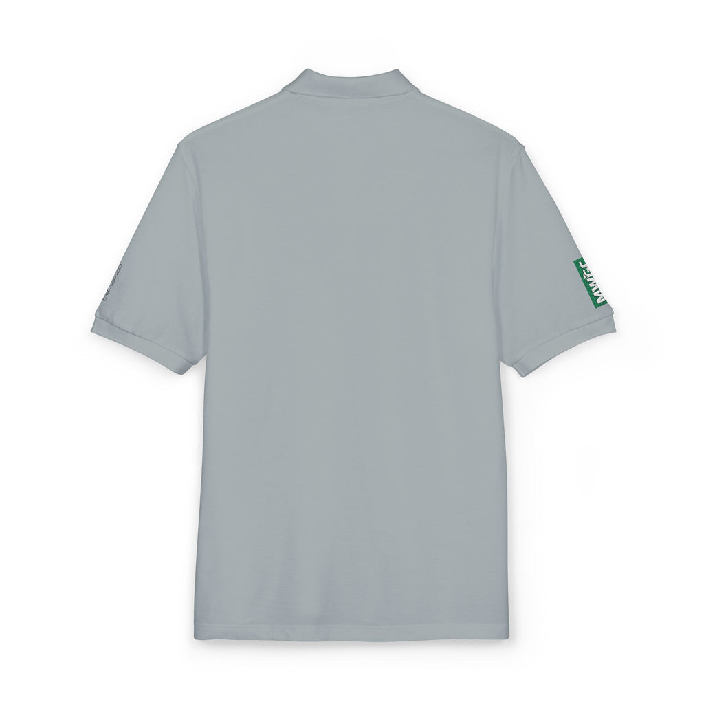 Unisex MWGC Polo