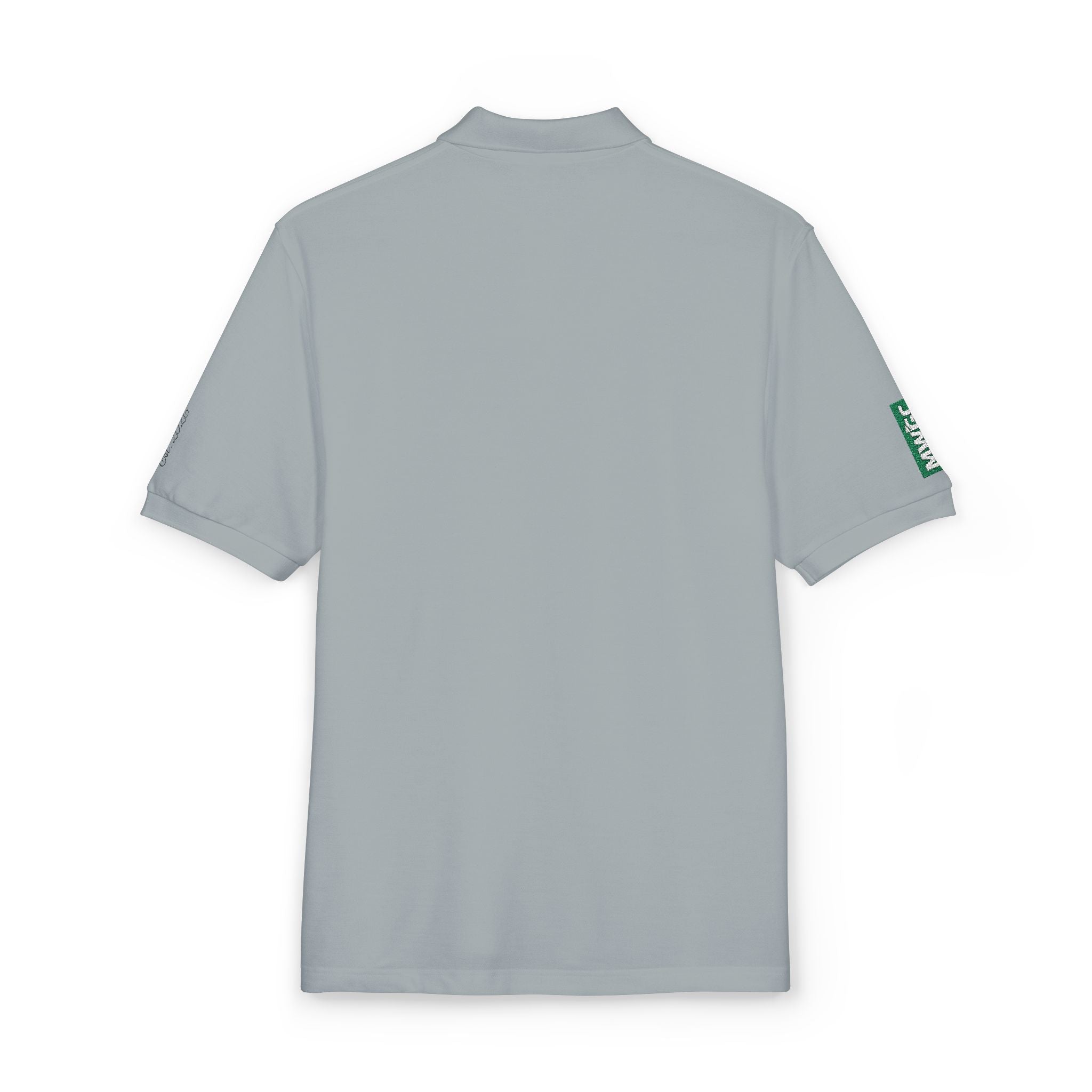 Unisex MWGC Polo