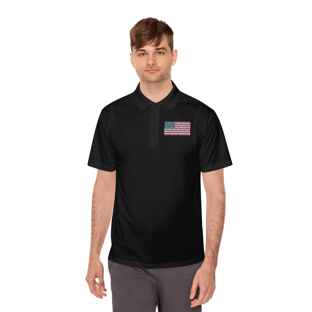 Men's MWGC Polo