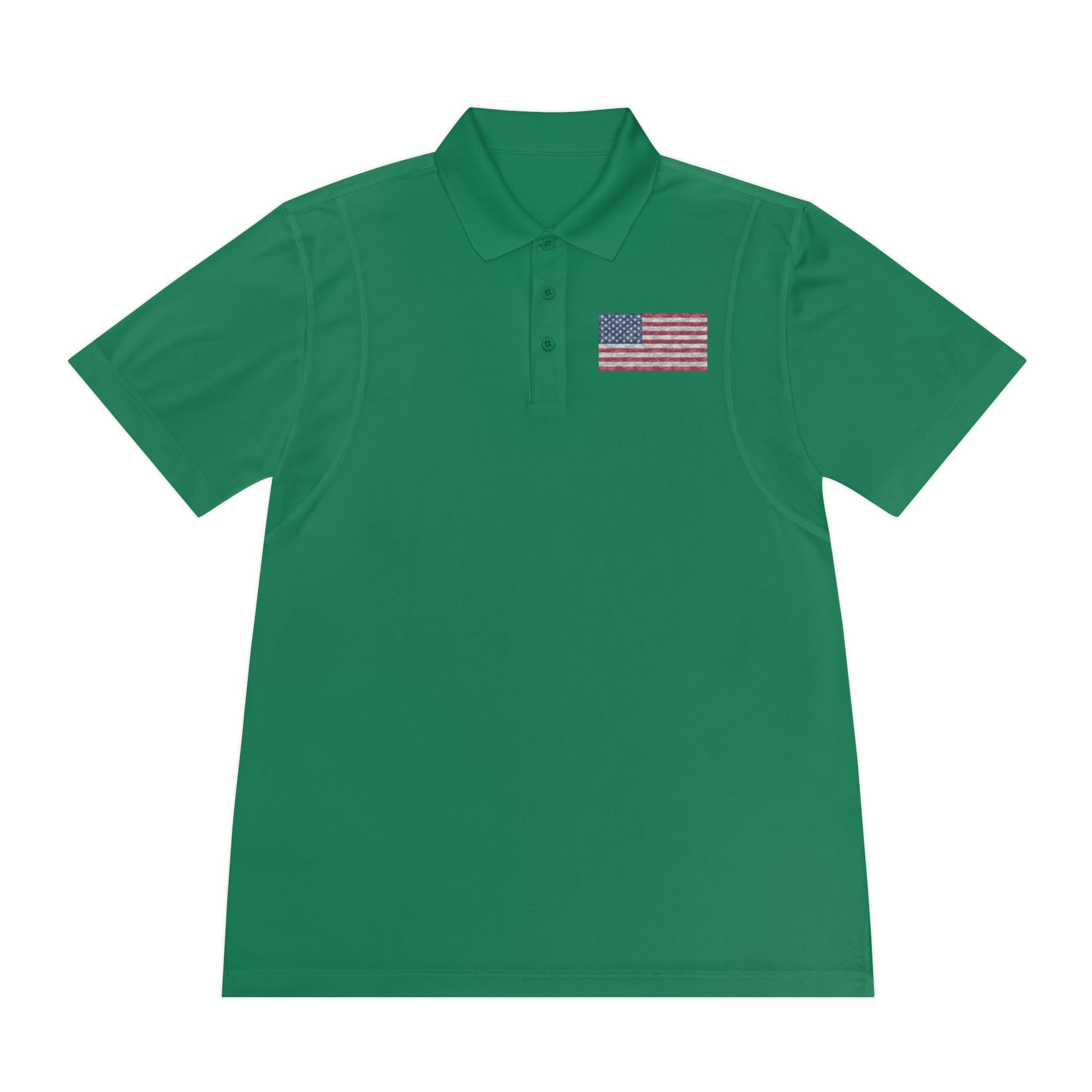 Men's MWGC Polo