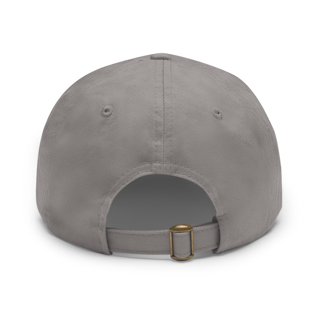 Custom USA Hat
