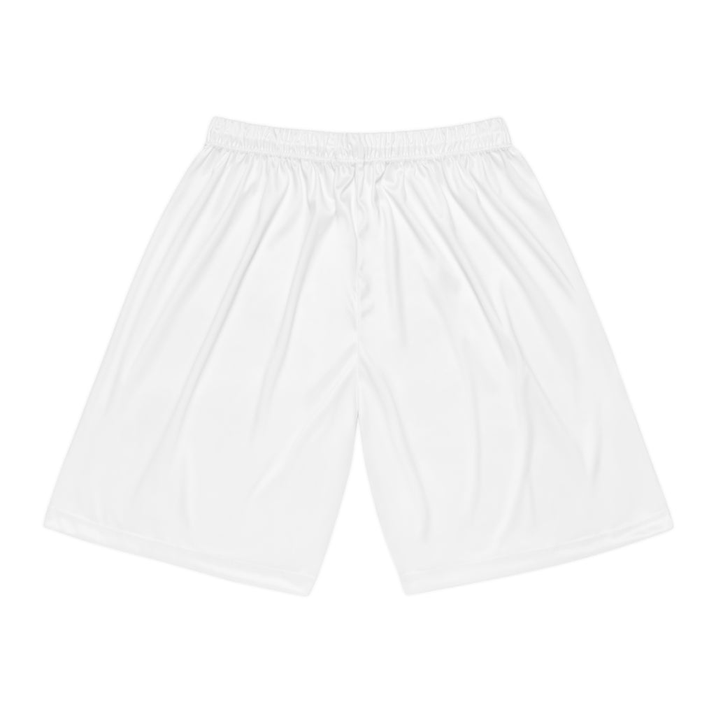 MWGC Basketball Shorts