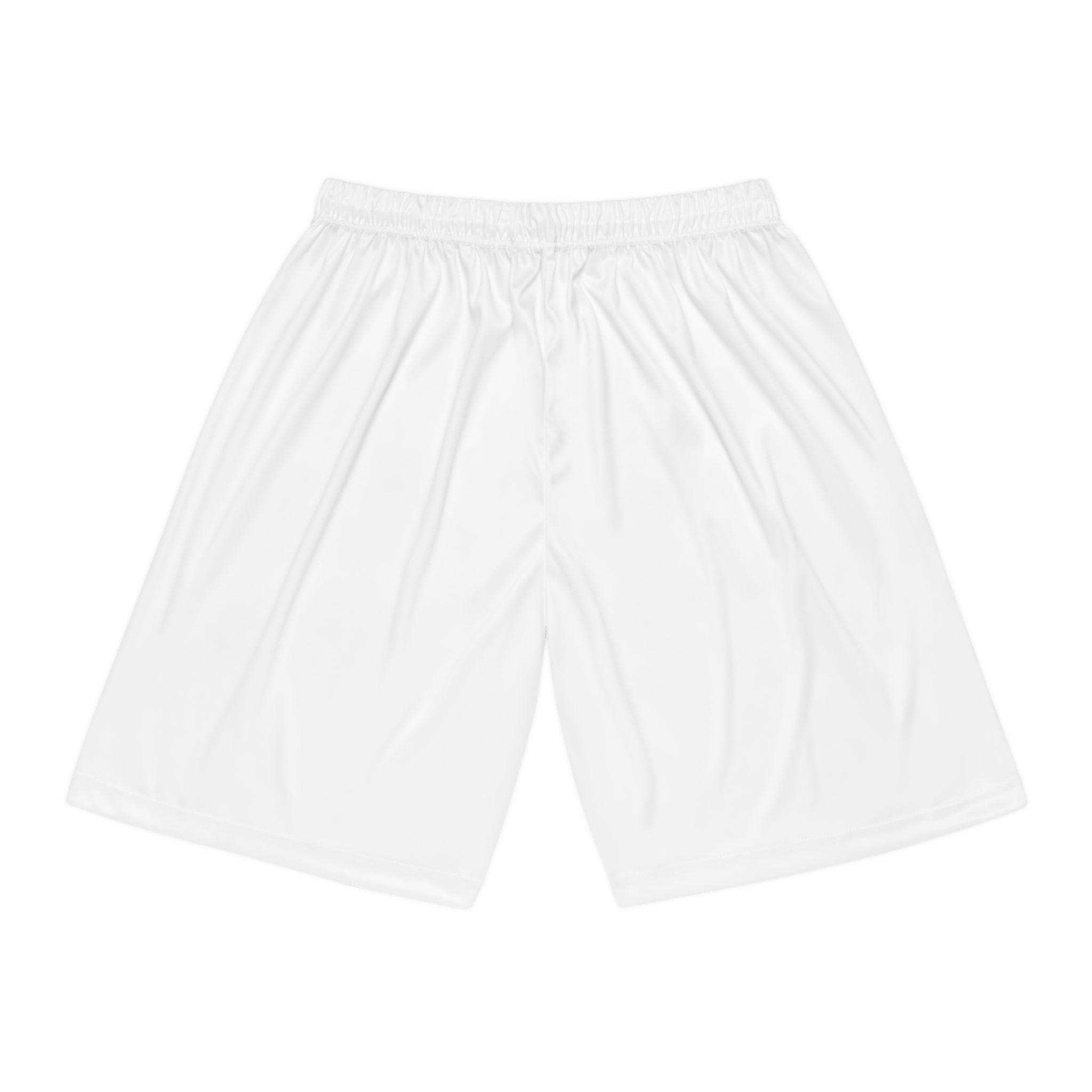 MWGC Basketball Shorts