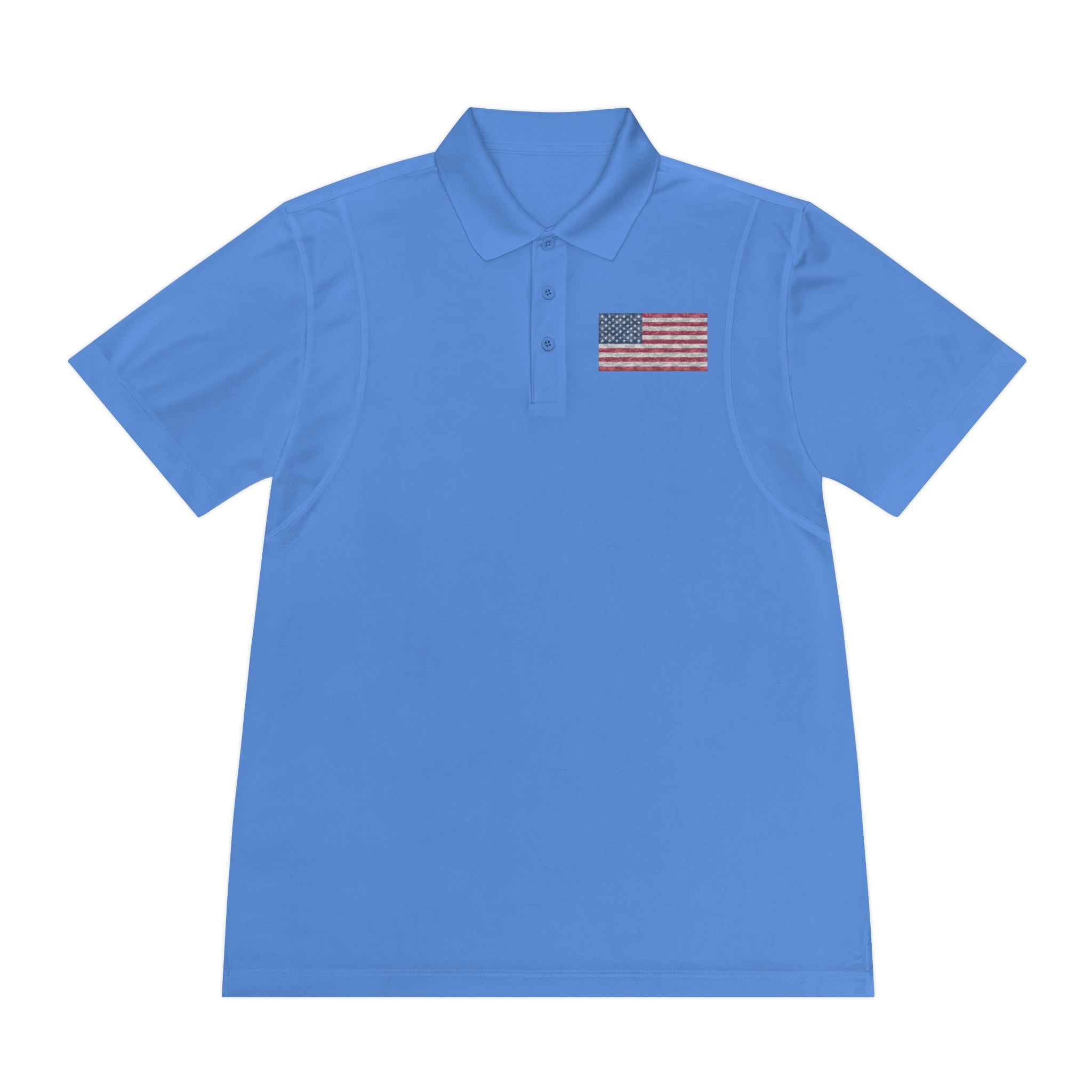 Men's MWGC Polo