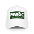 MWGC Ball cap