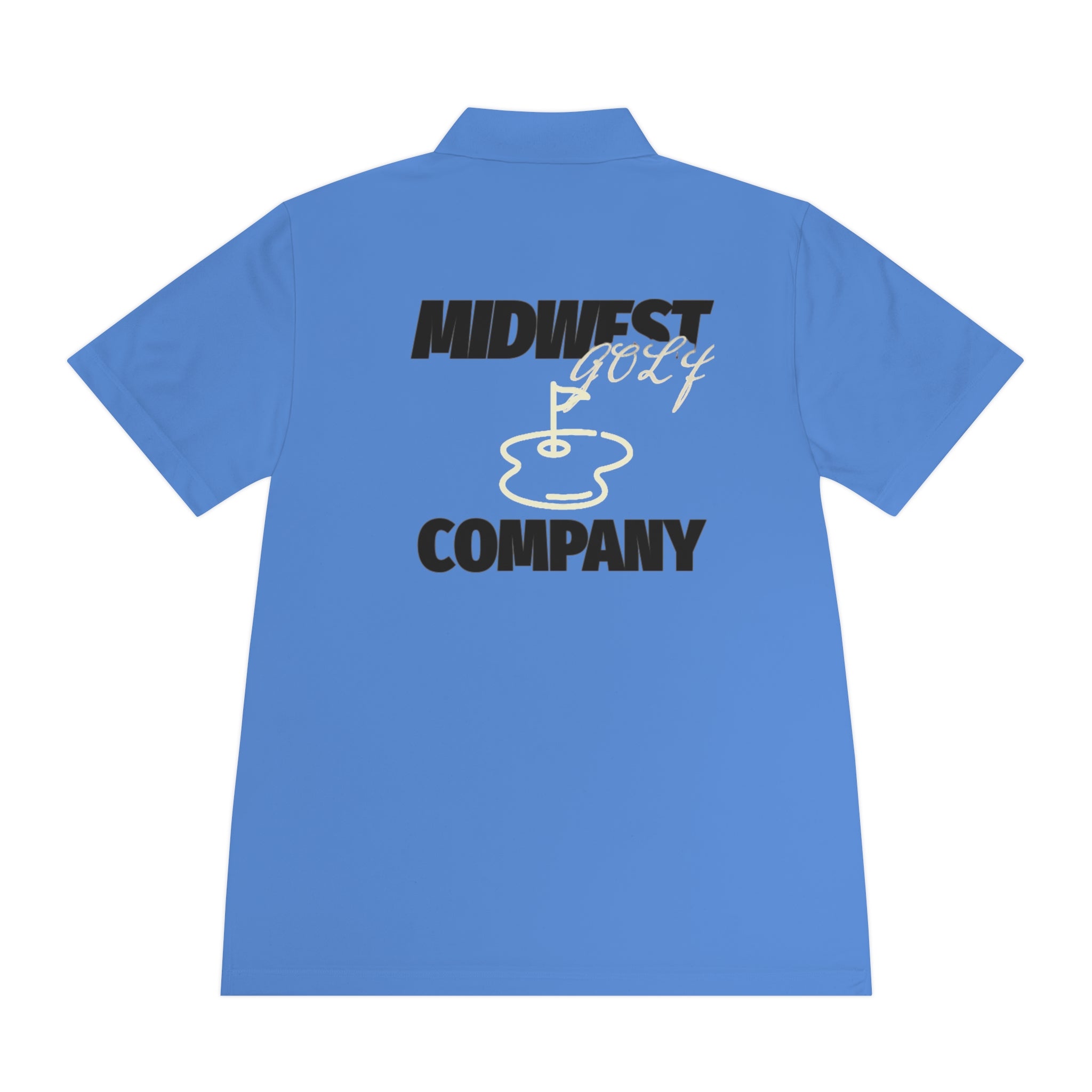 Men's MWGC Polo