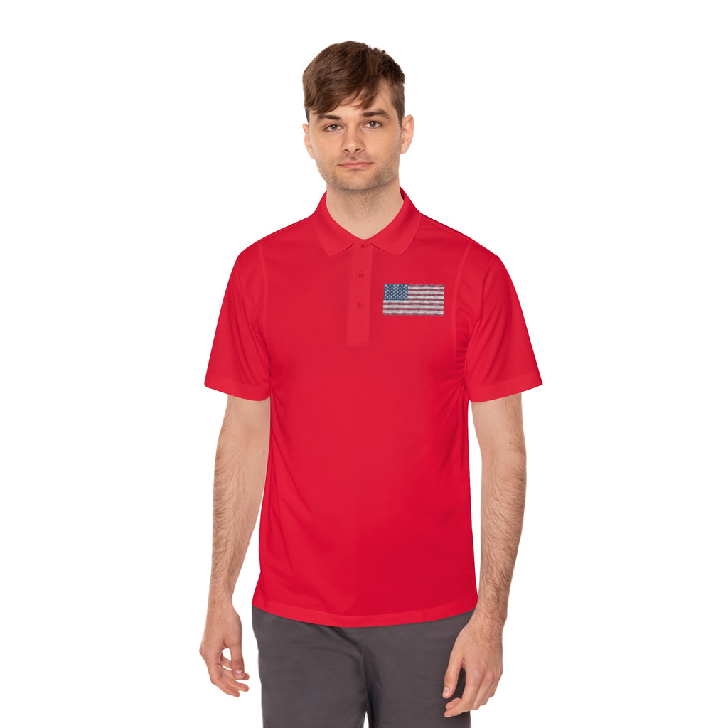 Men's MWGC Polo