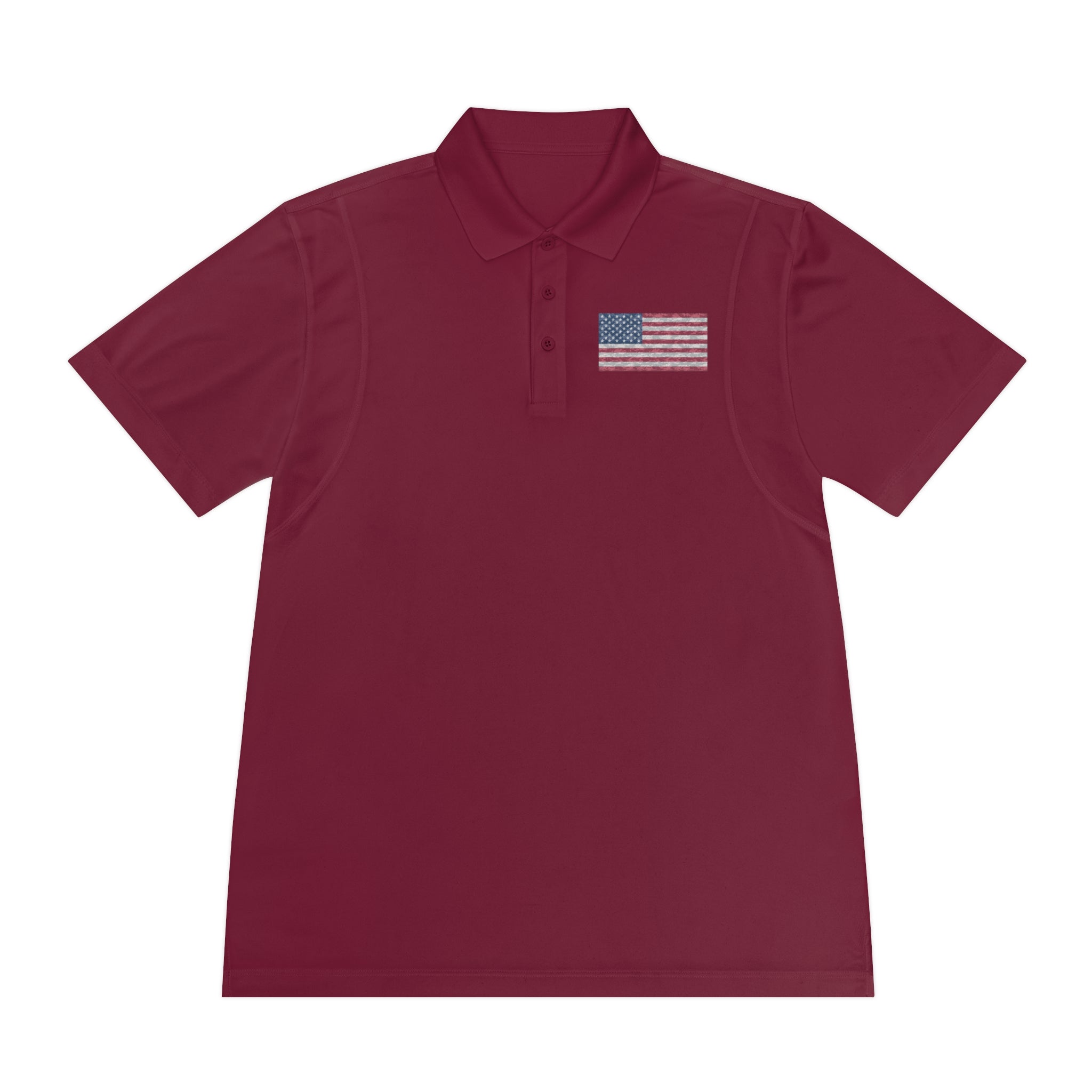 Men's MWGC Polo