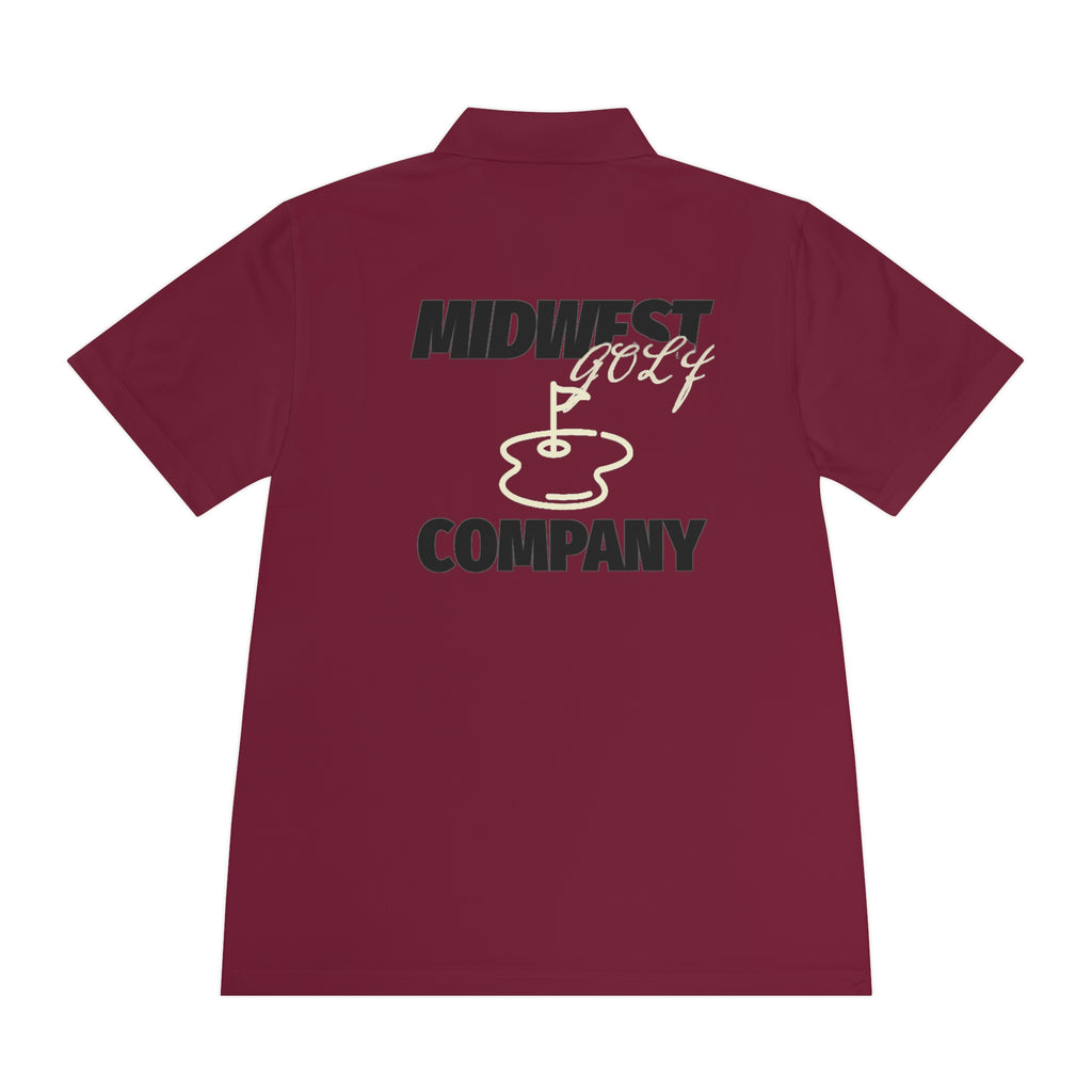 Men's MWGC Polo
