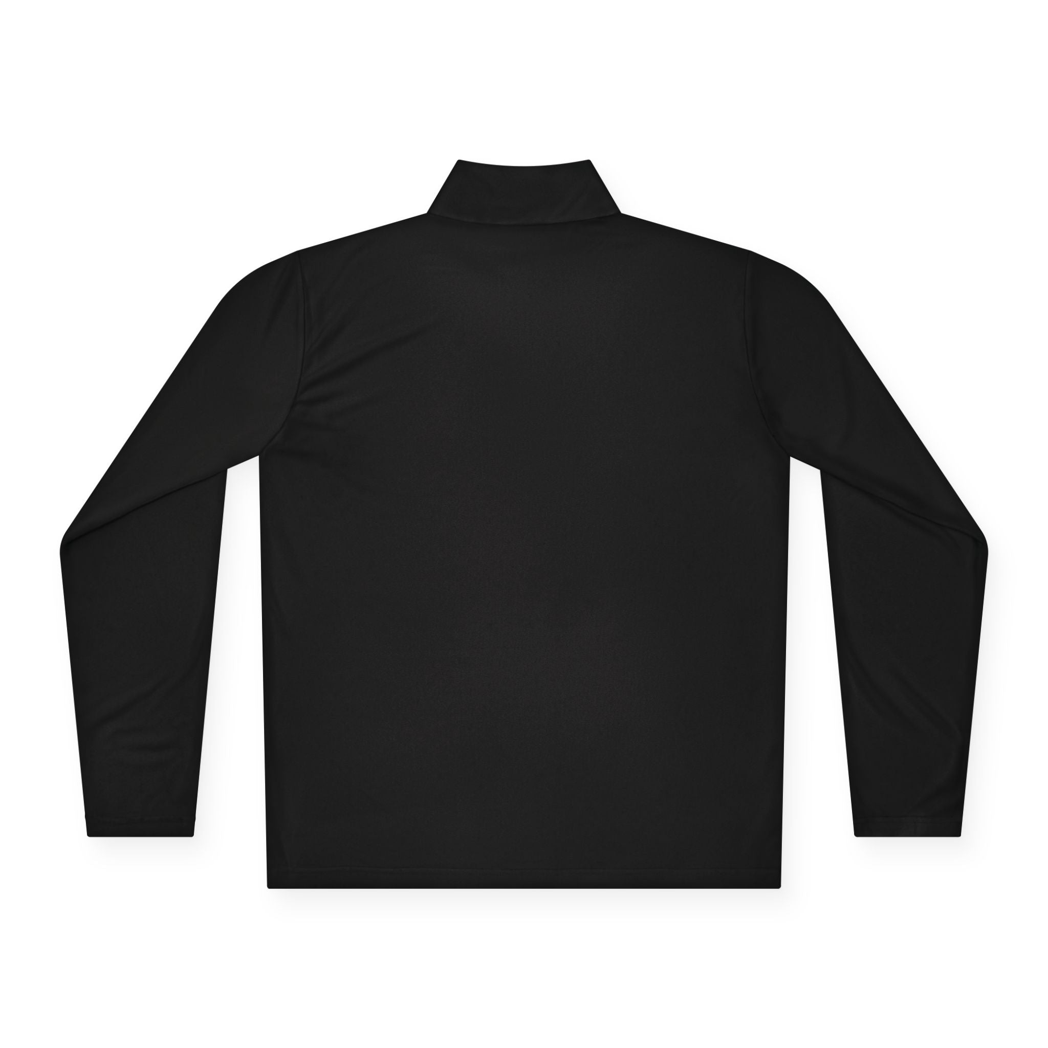 Unisex Quarter-Zip MWGC Pullover