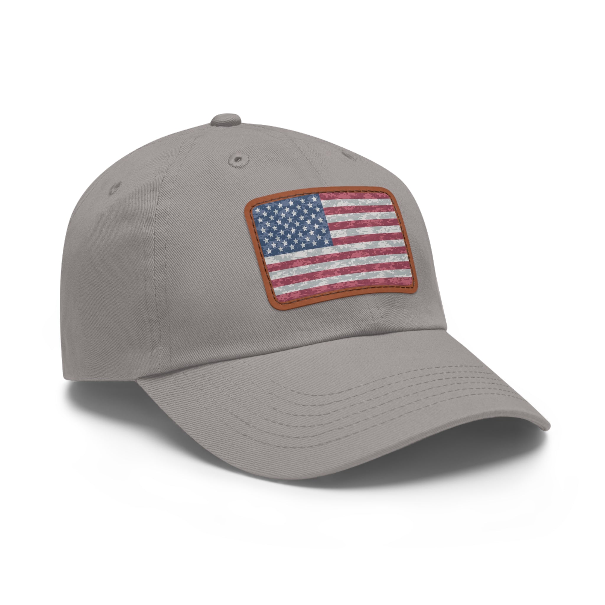 Custom USA Hat