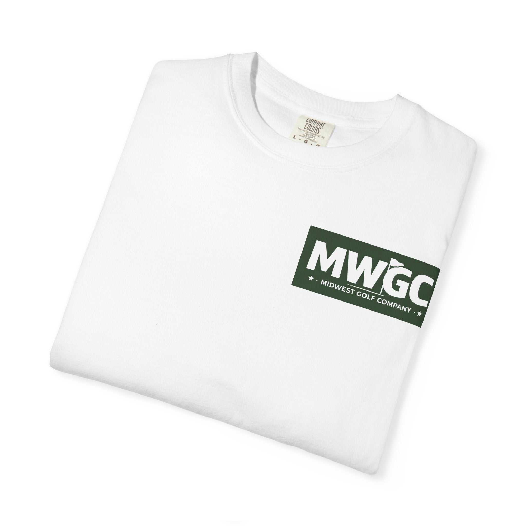 MWGC Founders Edition T-shirt