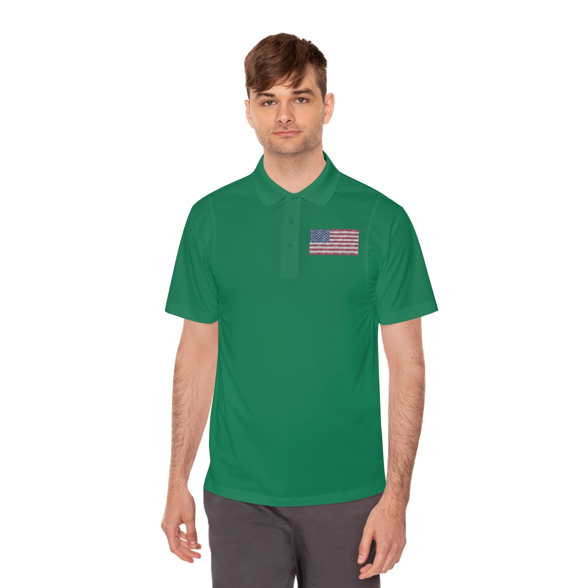 Men's MWGC Polo