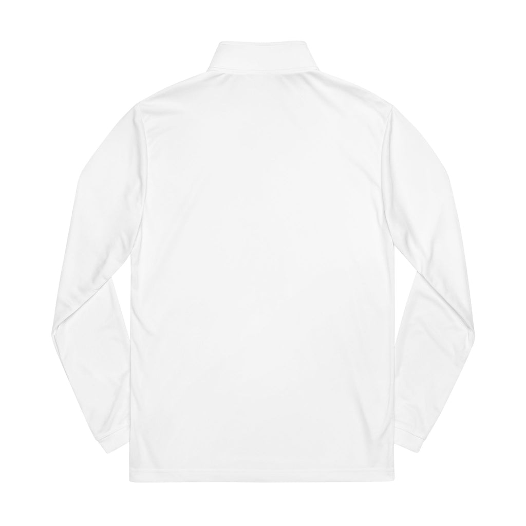 MWGC adidas® Quarter-zip