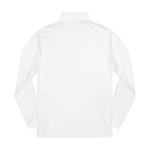 MWGC adidas® Quarter-zip