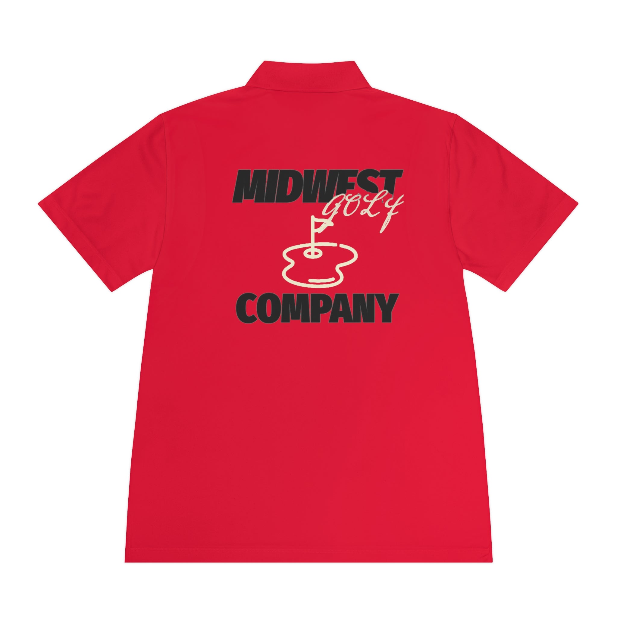 Men's MWGC Polo