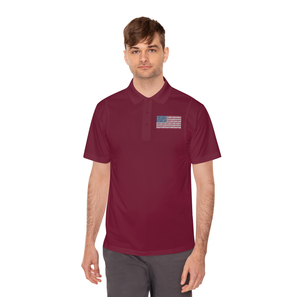 Men's MWGC Polo