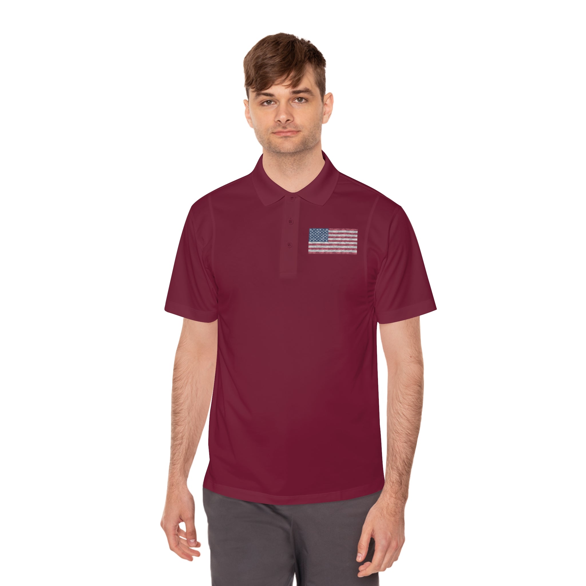 Men's MWGC Polo