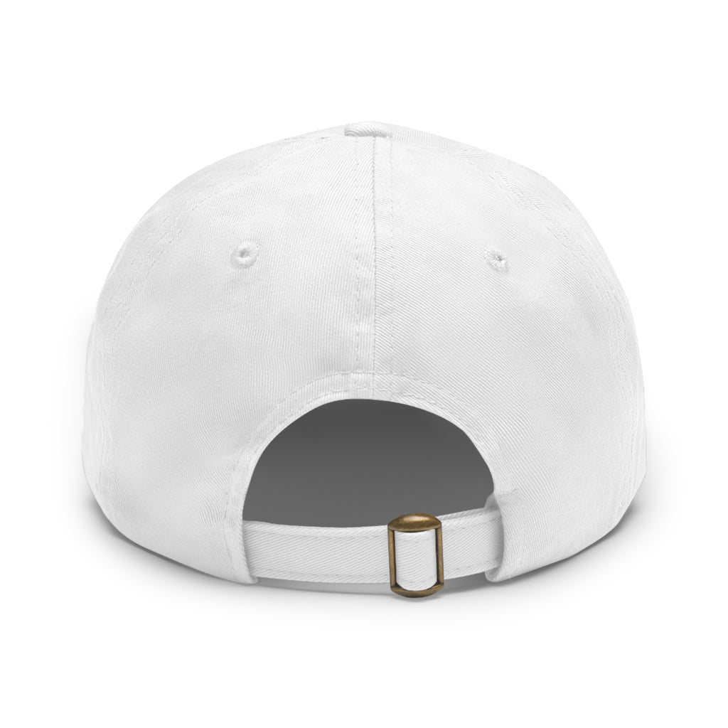 Custom USA Hat