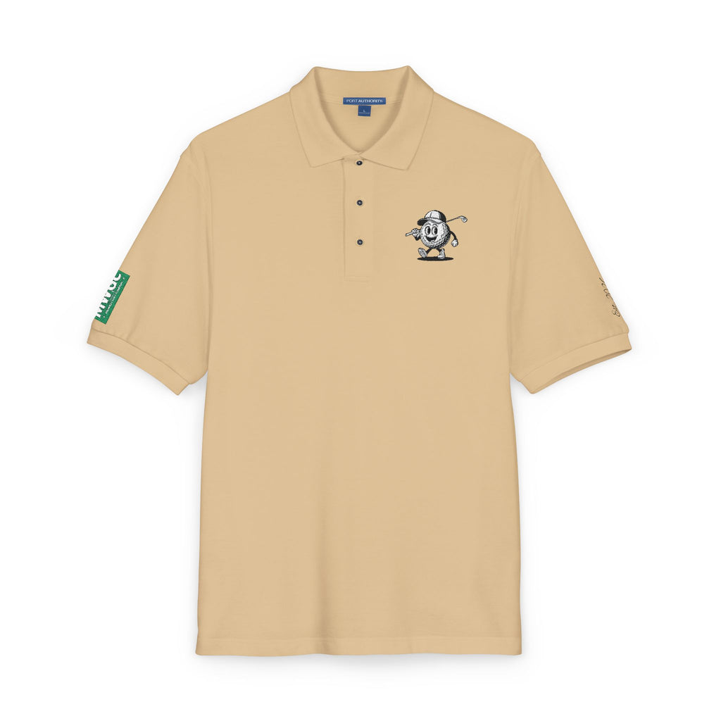 Unisex MWGC Polo