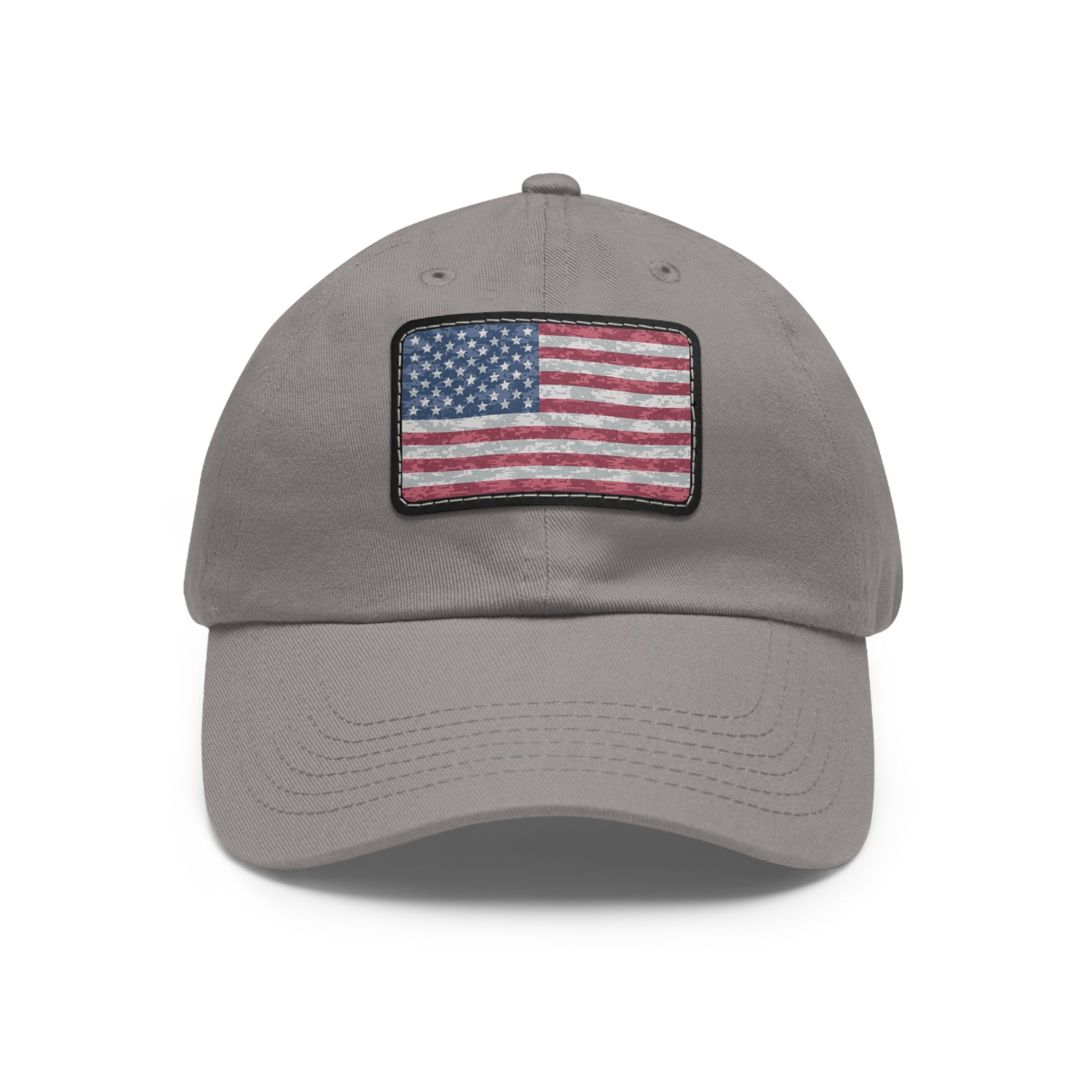 Custom USA Hat