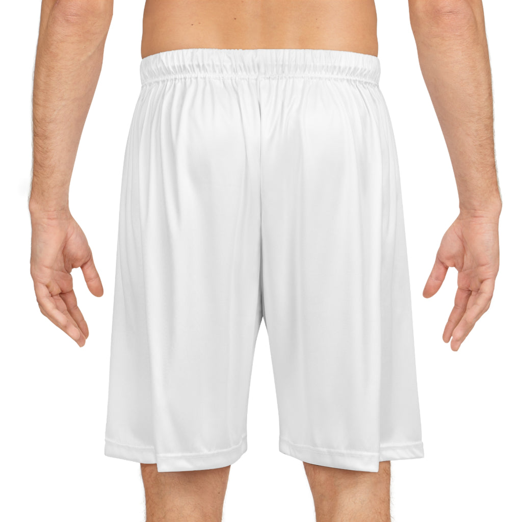 MWGC Basketball Shorts