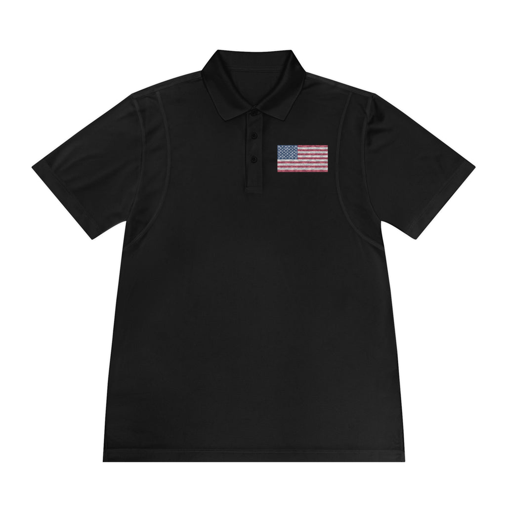 Men's MWGC Polo