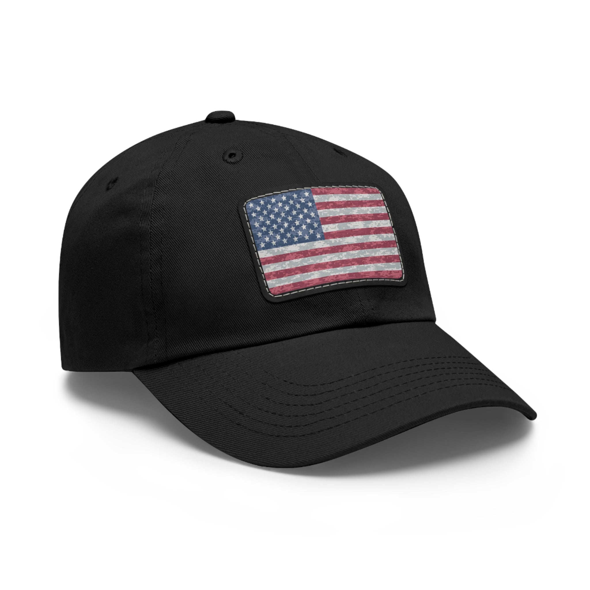 Custom USA Hat