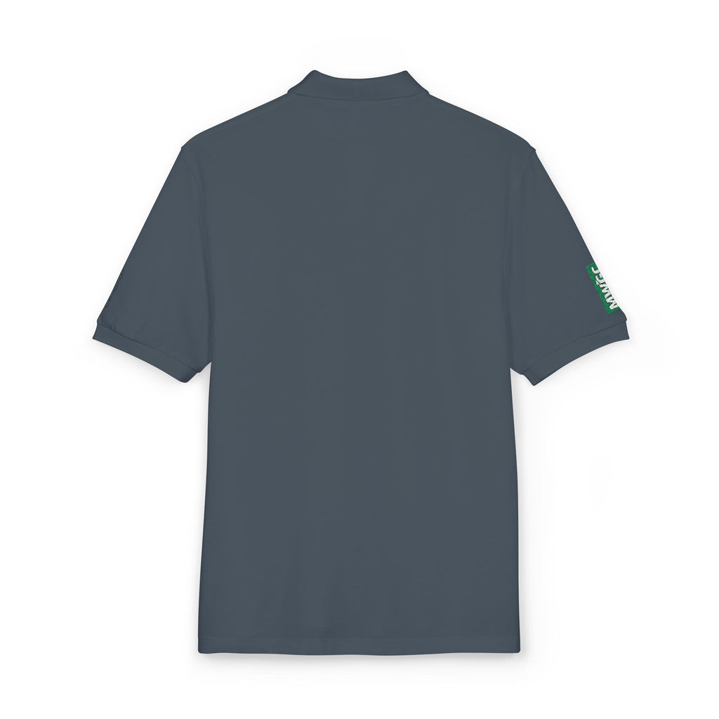 Unisex MWGC Polo